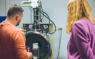 START projektu: „Od kryształu do smartfona – śladami Jana Czochralskiego”