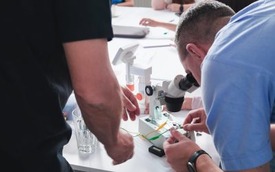 Czy STEAM może być odpowiedzią na bolączki obecnego systemu edukacji? – wnioski z zakończenia projektu STEAM