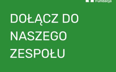 Praca – Specjalist(ka) social media